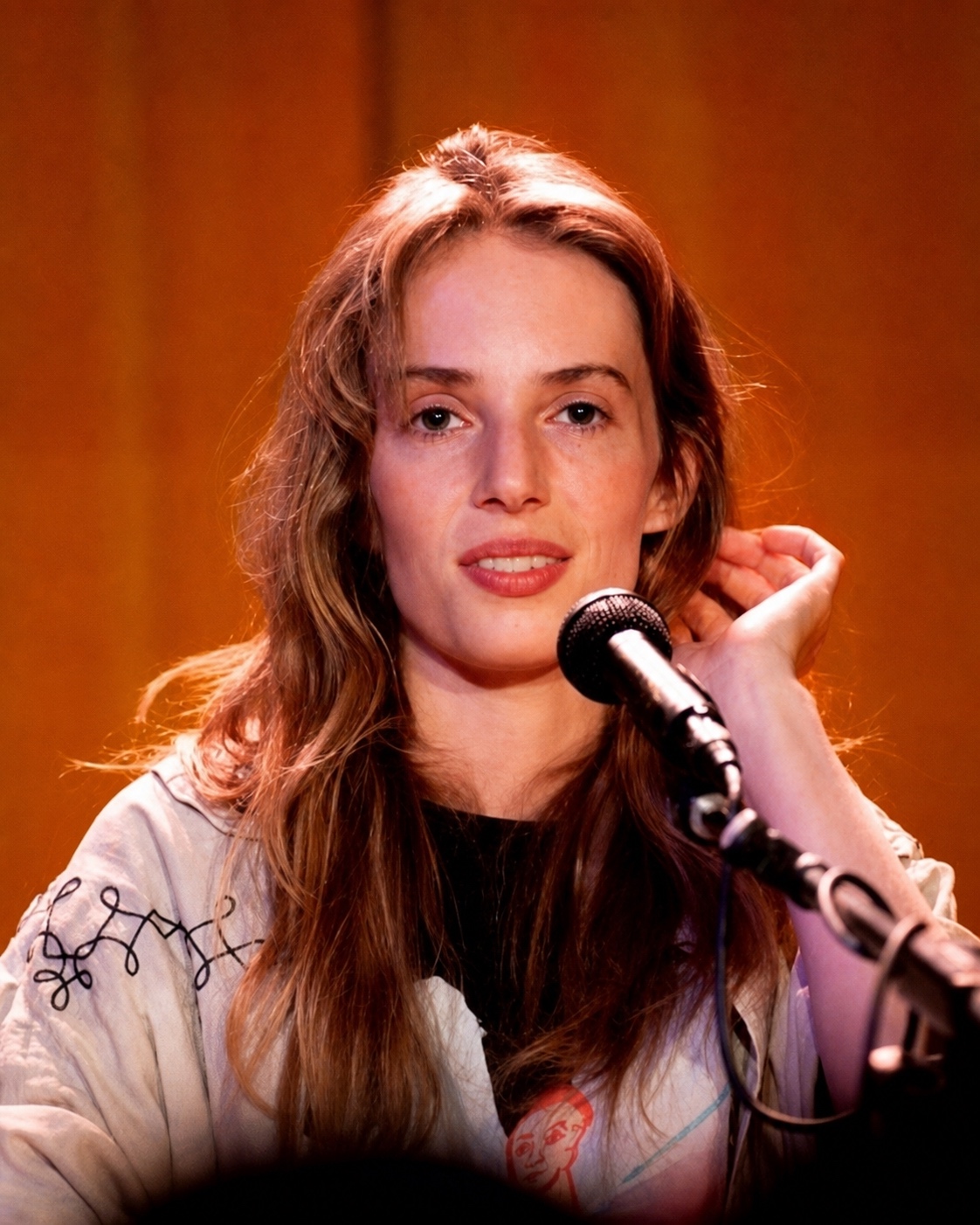 Maya Hawke