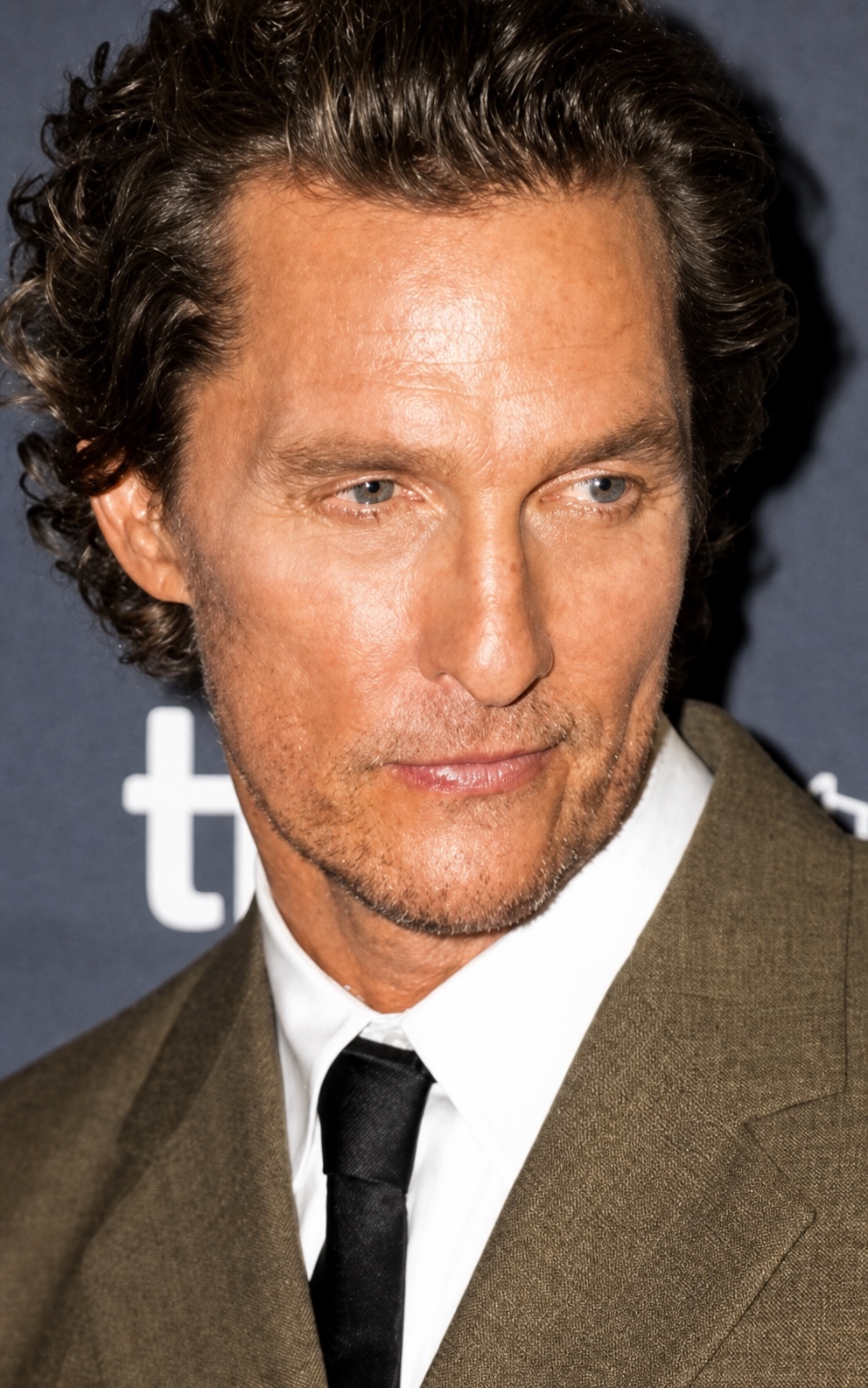 Matthew McConaughey