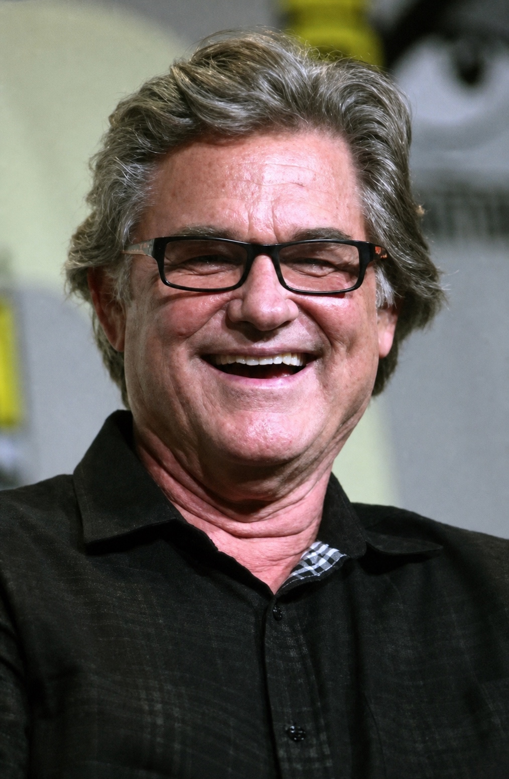 Kurt Russell